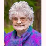 Alma G. Sheppard: March 5, 1926-April 4, 2018