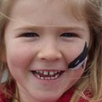 Weekend of many whales to welcome