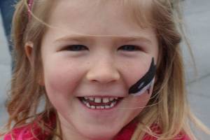 Weekend of many whales to welcome