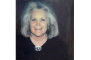 Janice Bennett Cardwell: May 31, 1931-Nov. 10, 2017