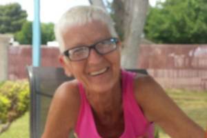 Linda Jean Quistorf: June 5, 1952-April 15, 2017