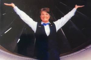 Virginia Vracin: May 14, 1945-March 26, 2018