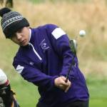 Wildcats fight weather, foes to finish 4th / Boys golf