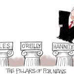 Cartoon for Wednesday, April 18