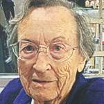 Evelyn R. Fountain: March 15, 1928-March 30, 2018