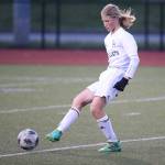 Getchell sinks Wildcats 4-1 / Soccer