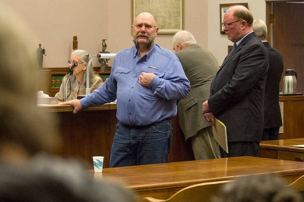 Former jail guards sentenced in dehydration death of inmate