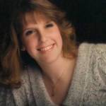 Martha Gwen VanDusen: Dec. 10, 1968 – March 19, 2018