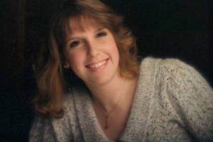 Martha Gwen VanDusen: Dec. 10, 1968 – March 19, 2018