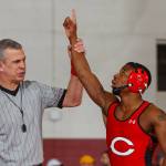 Central College honors Vester