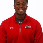 Jahleel Vester (Central College Athletics photo)