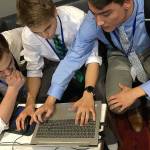 3 guys, 5 seconds and $6,000