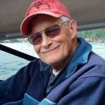 Ronald C. Medcalf: March 8, 1943-April 4, 2018