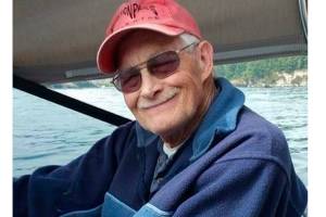 Ronald C. Medcalf: March 8, 1943-April 4, 2018