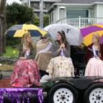 April showers don’t dampen Holland Happening spirit