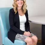 Kristine Jarrell. Photo provided