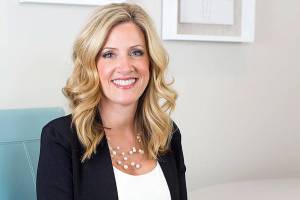 Audiology center celebrates 1 year anniversary