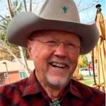 Theodore Duane Jensen: 1933-April 22, 2018