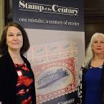 One mistake and 100 years of history