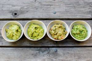 Roaming Radish in Langley hosts a guacamole contest 6 p.m. Saturday
