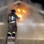 No injuries in devastating Oak Harbor fire Monday morning