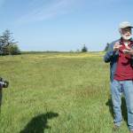 Prairie land a priority for Whidbey Camano trust