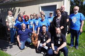 Penn Cover Water Festival on Saturday