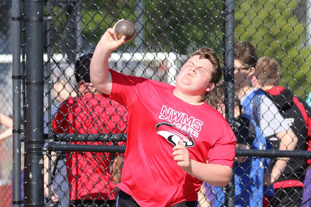 John Leete.(Photo by John Fisken)