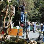 Changing lives with home repairs