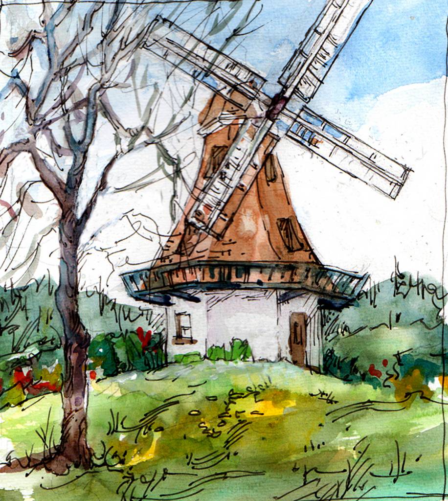 By Faye Castle