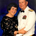 Adm. Lyle Bull dies at age 80, remembered as a great leader