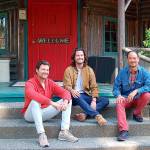 A venerable local captain acquires three new — and young — commanders