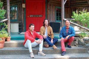 A venerable local captain acquires three new — and young — commanders