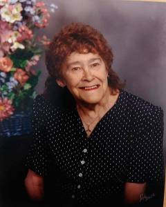 Sonja L. Clark : June 13, 1934 - May 2, 2018