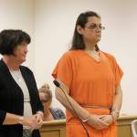 Three years in prison for gas station robber