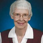 Aileen Mae Kunz: November 13, 1926-April 16, 2018