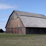 Comstock Barn