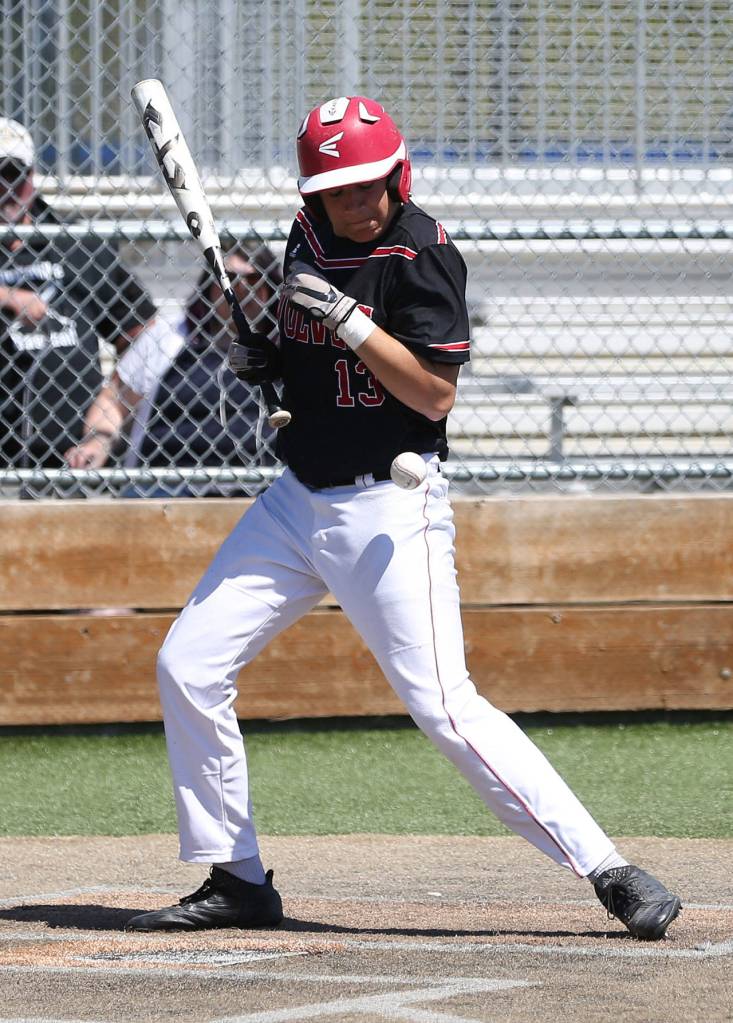 Jake Pease.(Photo by John Fisken)