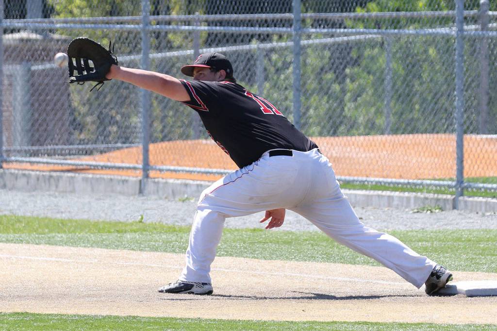 Julian Welling.(Photo by John Fisken)