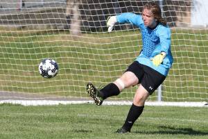 Photos of recent sports action