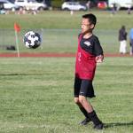 Kyle Huang.(Photo by John Fisken)