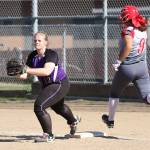Eleanor Tucker.(Photo by John Fisken)