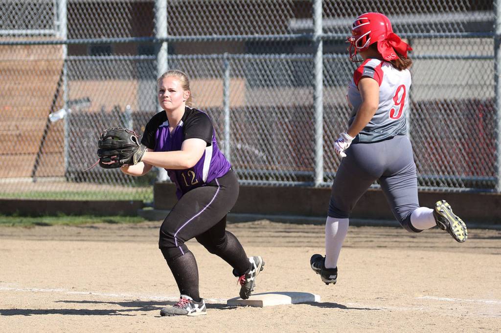 Eleanor Tucker.(Photo by John Fisken)