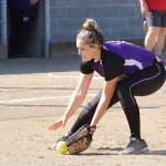 Rylee Joseph.(Photo by John Fisken)