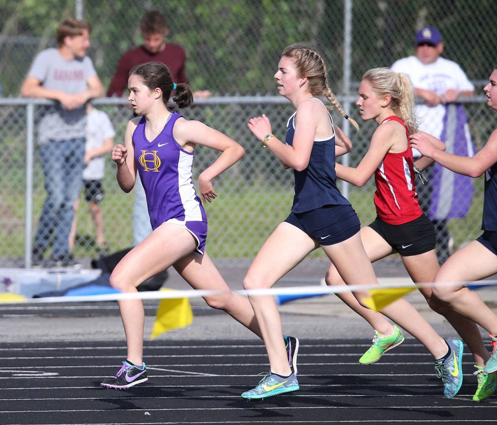 Alex Smith.(Photo by John Fisken)