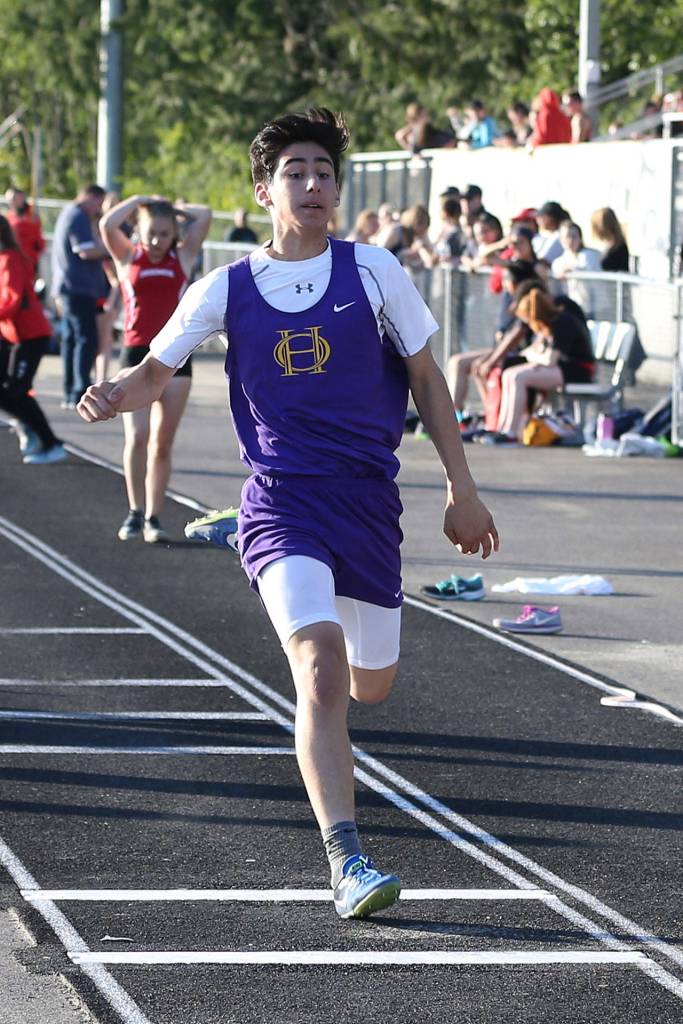 Matt Kelley.(Photo by John Fisken)