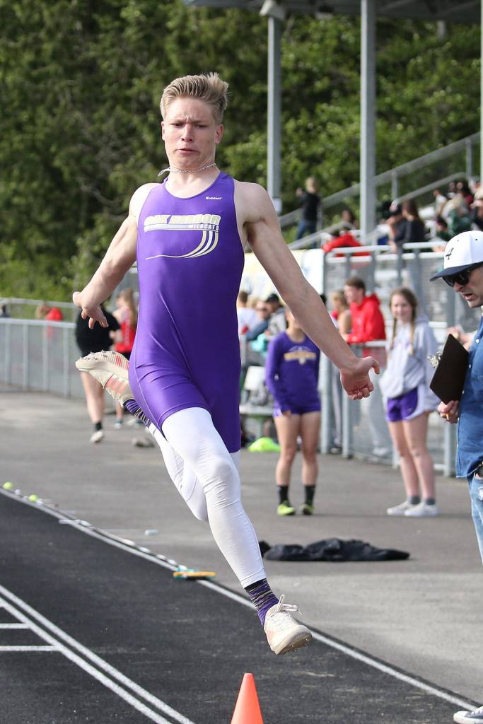 Andrew Miller.(Photo by John Fisken)