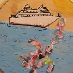 Save the Fishes by Genna Wright