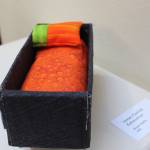 Exhaustion by James Conlisk