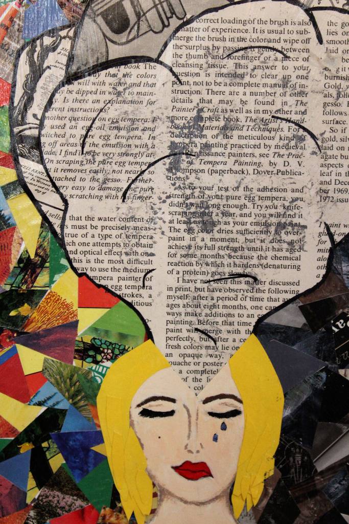 You Dont Know Me by Bronwyn Schmidt